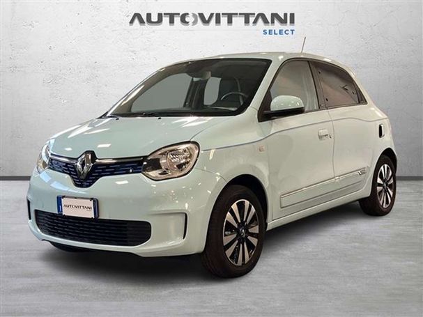 Renault Twingo 22 kWh 60 kW image number 1