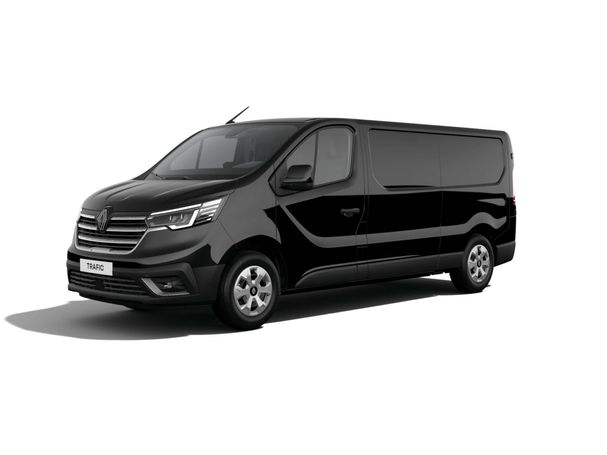 Renault Trafic dCi L2H1 110 kW image number 1