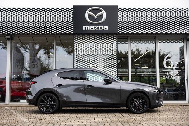 Mazda 3 AWD 2.0 137 kW image number 5