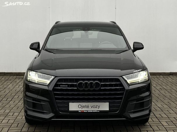 Audi Q7 3.0 TDI S-Line 160 kW image number 3