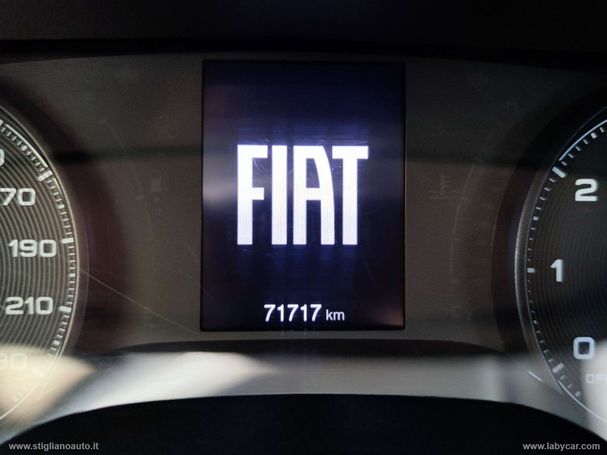 Fiat Tipo 96 kW image number 14