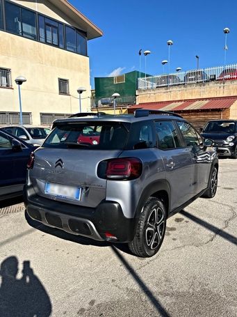 Citroen C3 Aircross 110 81 kW image number 3