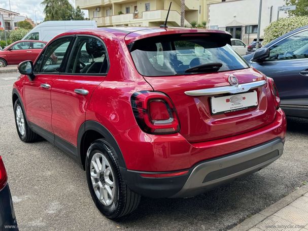 Fiat 500X 1.6 Cross 88 kW image number 3