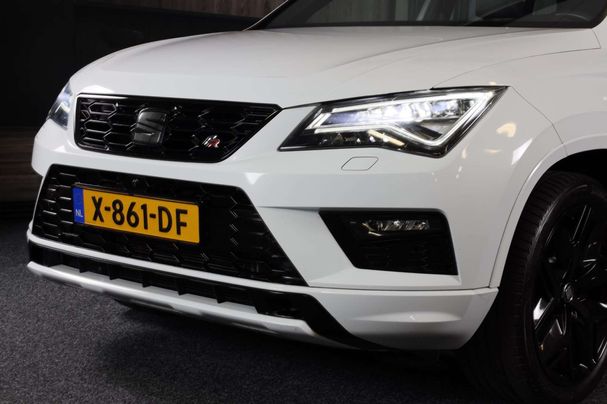 Seat Ateca 2.0 TSI 4Drive FR 140 kW image number 41