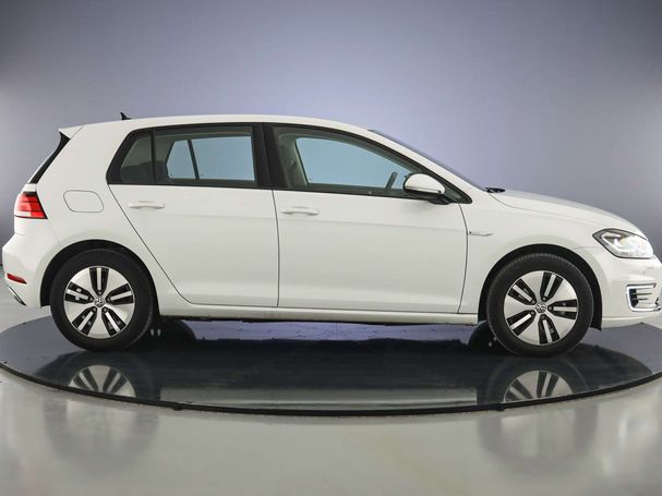 Volkswagen Golf 100 kW image number 6