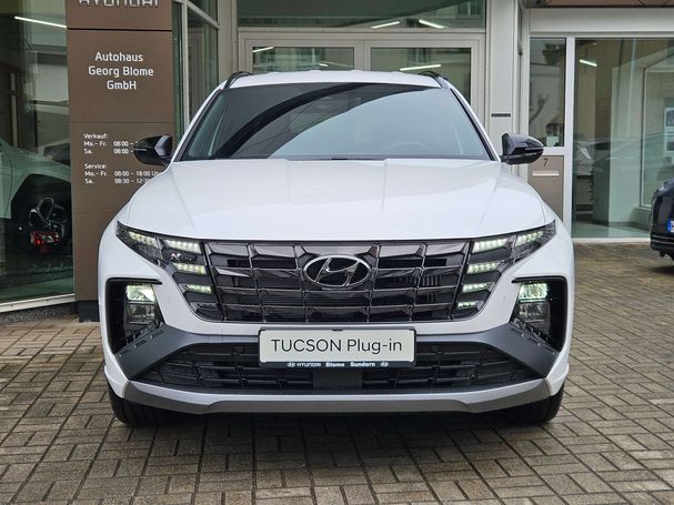 Hyundai Tucson PHEV 4WD 195 kW image number 2