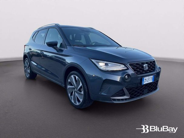 Seat Arona 1.0 TSI 70 kW image number 2