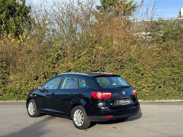 Seat Ibiza ST 1.4 63 kW image number 6