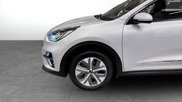 Kia Niro e 150 kW image number 18