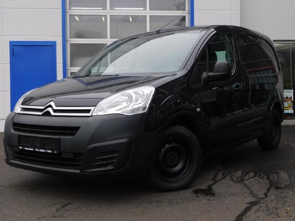 Citroen Berlingo Business 55 kW image number 1