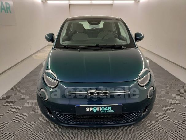 Fiat 500 e 42 kWh 88 kW image number 3