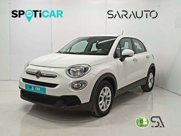 Fiat 500X 1.3 4x2 S&S Urban 70 kW image number 1