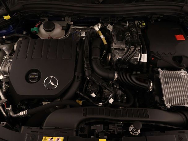 Mercedes-Benz GLA 250 e 160 kW image number 39