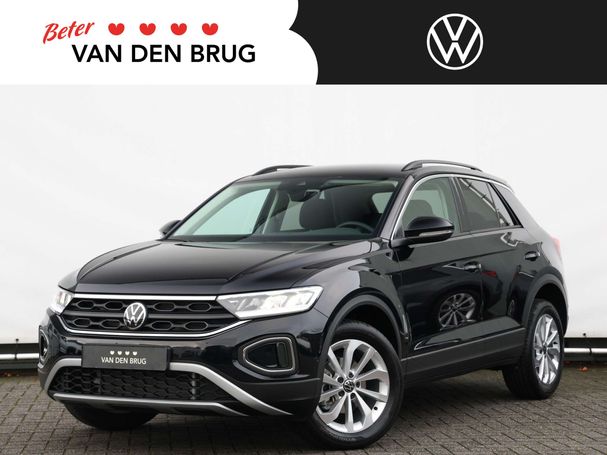 Volkswagen T-Roc 1.5 TSI DSG 110 kW image number 1