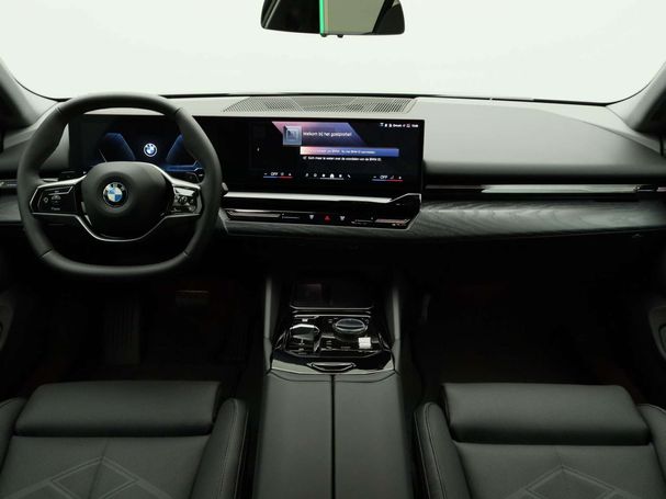 BMW 520i 153 kW image number 7