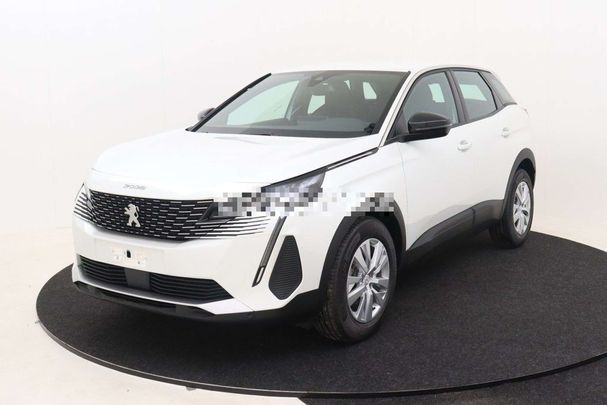 Peugeot 3008 BlueHDi 130 S&S EAT8 Active 96 kW image number 1