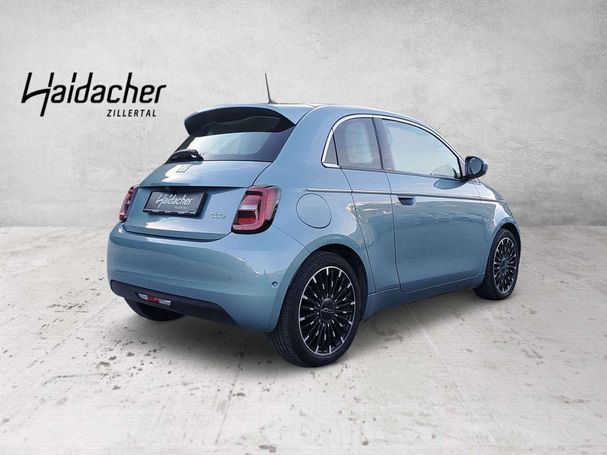 Fiat 500 e 42 kWh 87 kW image number 6