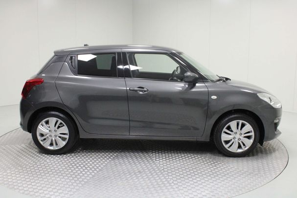 Suzuki Swift 1.2 66 kW image number 6