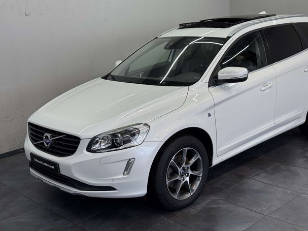 Volvo XC60 D4 140 kW image number 17