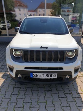 Jeep Renegade 1.5 48V e-Hybrid 96 kW image number 4