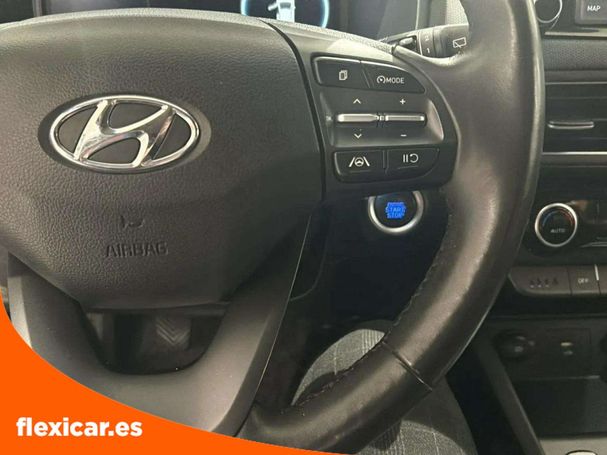 Hyundai Kona 1.0 88 kW image number 11