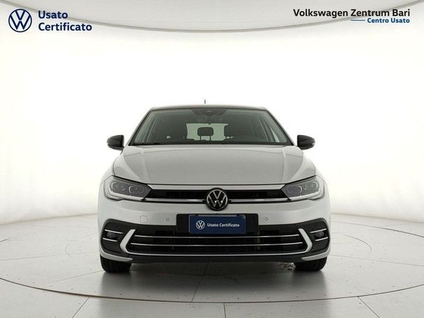 Volkswagen Polo 66 kW image number 3