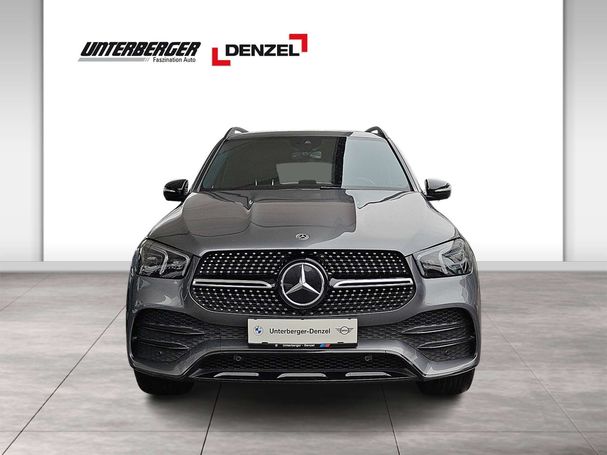 Mercedes-Benz GLE 350 d 4Matic 200 kW image number 2