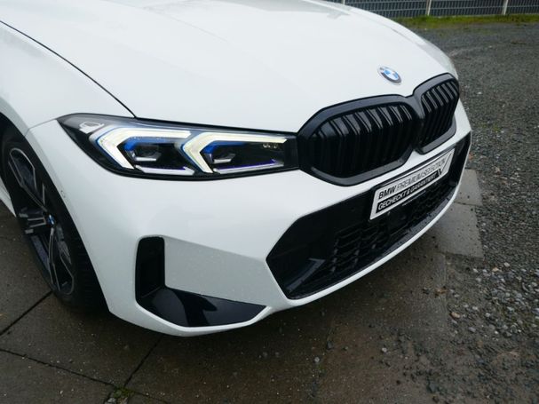 BMW 320d M Sport 140 kW image number 2