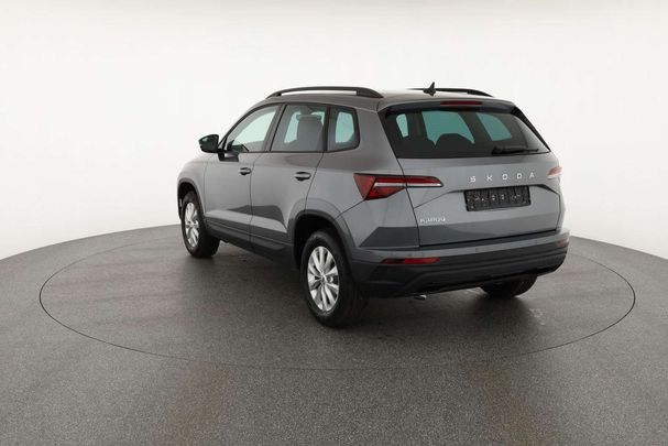 Skoda Karoq 1.5 TSI 110 kW image number 36