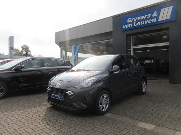 Hyundai i10 1.0 46 kW image number 1