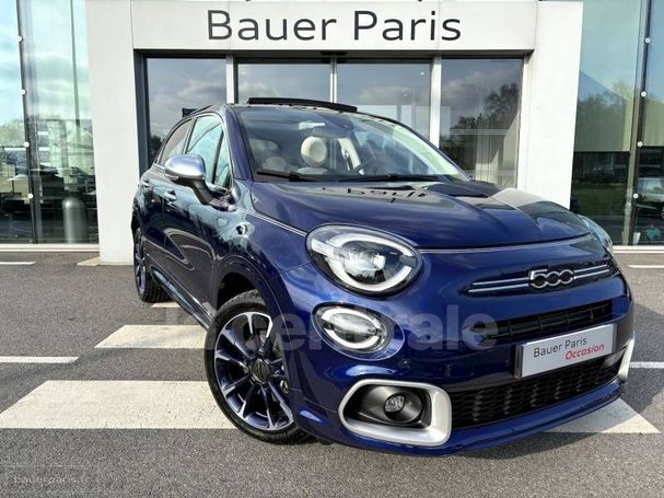 Fiat 500X 96 kW image number 1