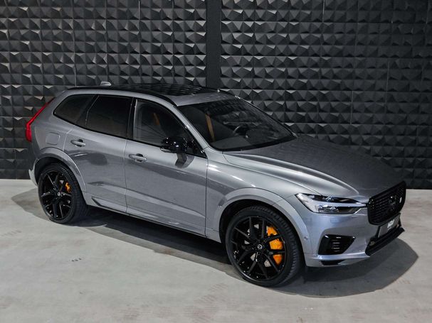 Volvo XC60 T8 Polestar Engineered AWD 298 kW image number 39