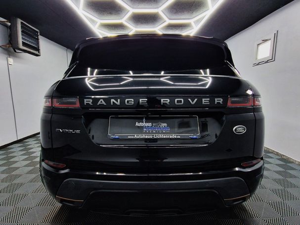 Land Rover Range Rover Evoque 147 kW image number 6