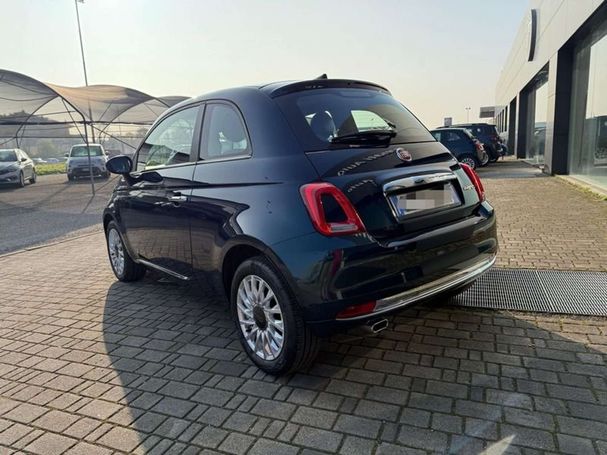 Fiat 500 1.0 51 kW image number 5