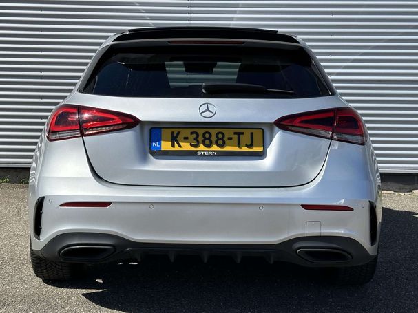 Mercedes-Benz A 250 165 kW image number 7