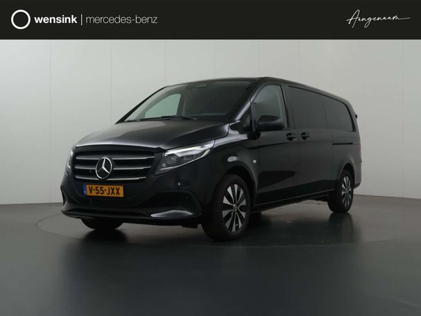 Mercedes-Benz Vito 116 CDi PRO 120 kW image number 1