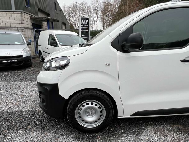 Opel Vivaro 2.0 CDTI L2H1 90 kW image number 9