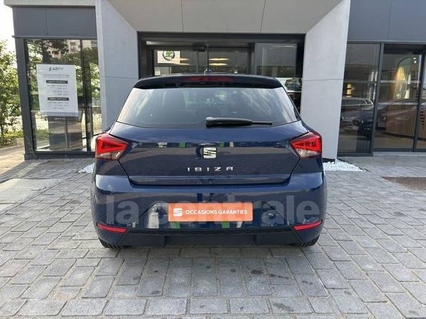 Seat Ibiza 1.0 MPI 59 kW image number 5