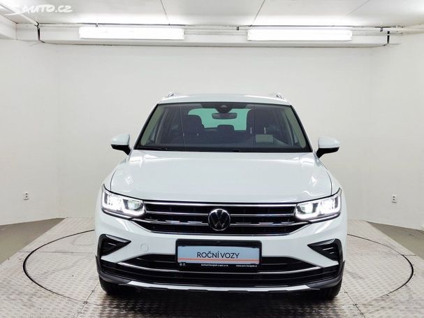 Volkswagen Tiguan 1.5 TSI DSG 110 kW image number 2