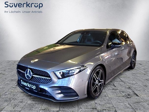 Mercedes-Benz A 250 165 kW image number 1