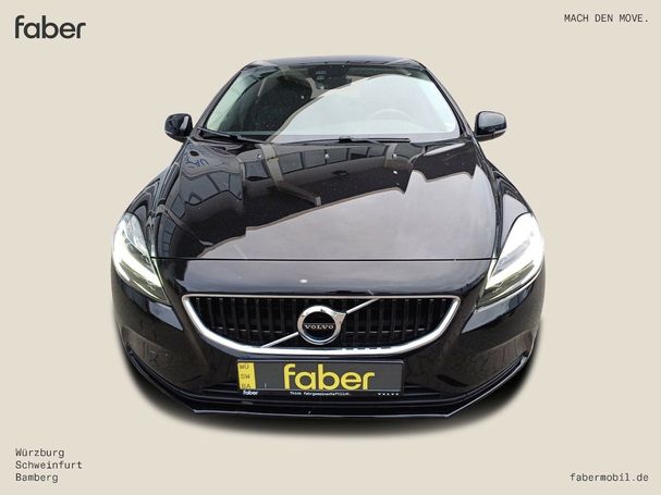 Volvo V40 D3 Momentum 110 kW image number 11