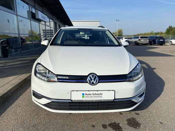 Volkswagen Golf Variant 1.5 TSI Comfortline 96 kW image number 7