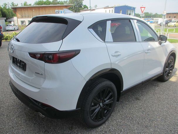 Mazda CX-5 194 AWD 143 kW image number 6