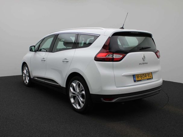 Renault Grand Scenic TCe LIMITED 103 kW image number 4