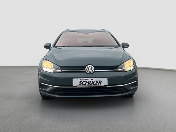 Volkswagen Golf Variant 1.5 TSI 110 kW image number 8