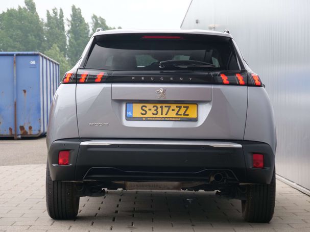 Peugeot 2008 1.2 PureTech 74 kW image number 7