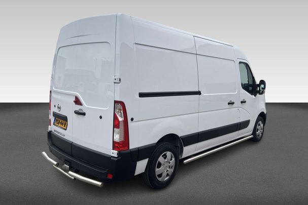 Nissan Interstar L2H2 dCi Acenta 100 kW image number 1