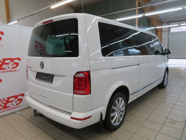 Volkswagen T6 Caravelle DSG 110 kW image number 2