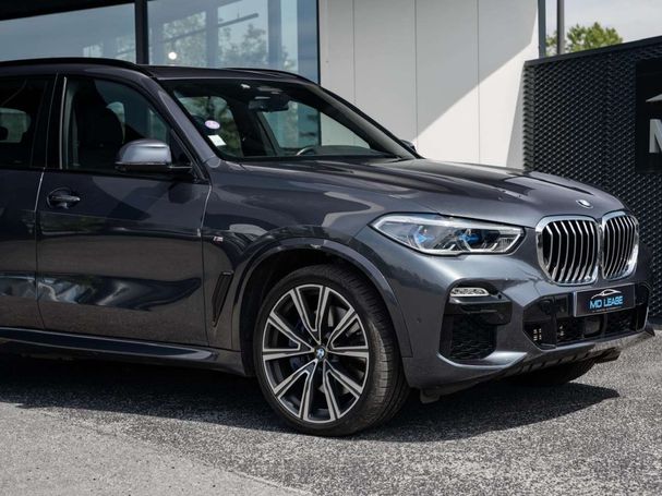 BMW X5 45e xDrive 290 kW image number 7