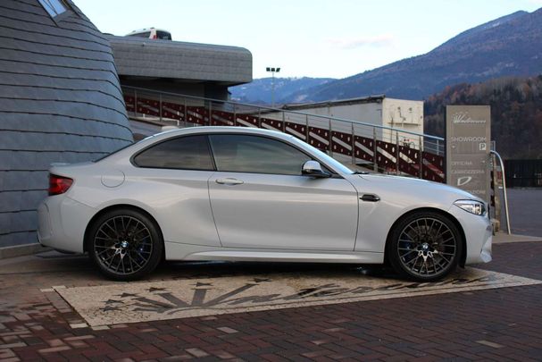 BMW M2 Competition 302 kW image number 5